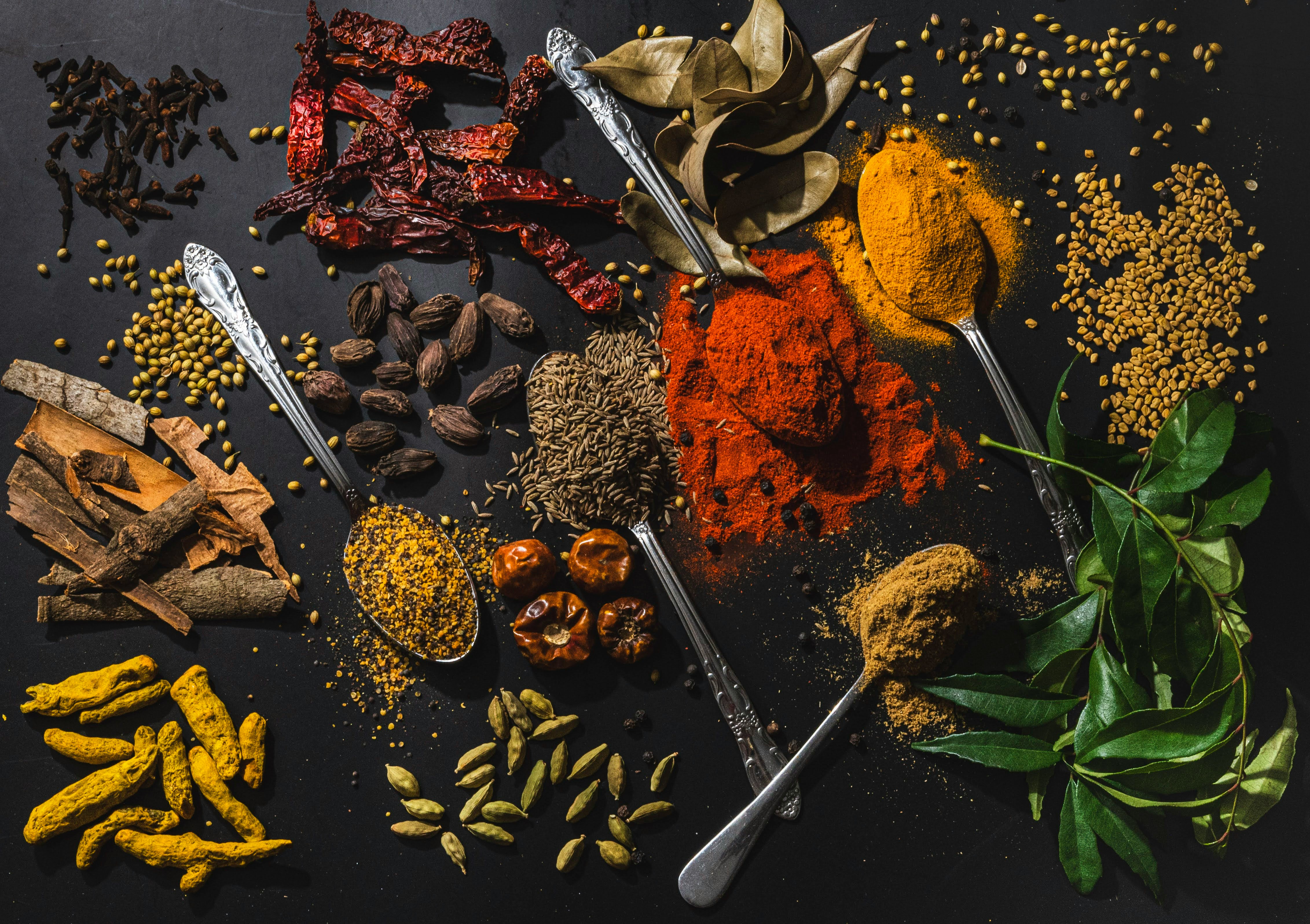 Ama Signature Spice Rub